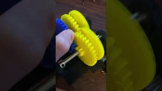 1 Subscriber = 1 Gear Ratio | Part 15