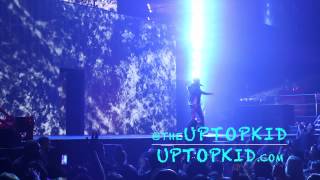 UpTopKid | FETTY WAP PERFORM TRAP QUEEN CHRIS BROWN & TYGA CONCERT | www.UPTOPKID.com