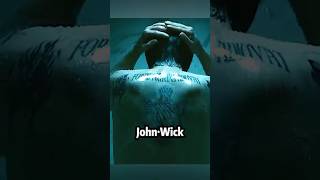 John Wick back to reaction #shorts