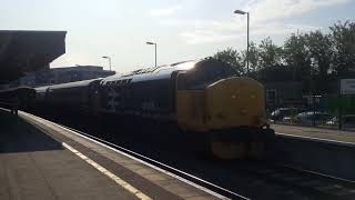 37418 Cardiff Central 5F10 13/08/19