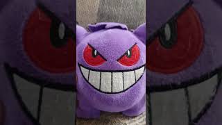 gengar a mocker 🗣🔥