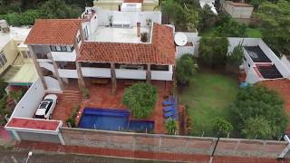 Home for sale in Ajijic - Coldwell Banker Chapala Realty - Downtown Smart Home