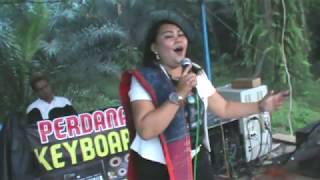 Live Ho Do Na TarPillit - Ana Cus || Lagu Batak