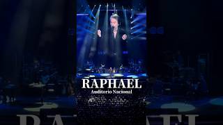 @raphael #auditorionacional #concierto #baladas #conciertos #balada #raphael #musica #music #live