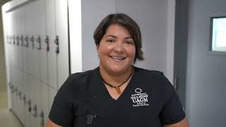 UAGM Recap: Unboxing School of Dental Medicine