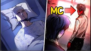 From COMA VICTIM to SCHOOL TYRANT: His Revenge Shocks Everyone! 🔥 | Must-See Manhwa