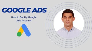 How To Set Up A Google Ads Account in 2023 (Not Expert Mode)