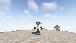 Minecraft Vergil's Yamato Mod part 2 | Improve animation of the katana |