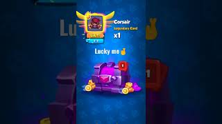 Rush Royale - sometimes you get good stuff