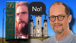 Was Jesus SPECIAL? Dr. Bart D Ehrman