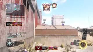 Almost Had The Nuclear (Cod Black Ops 3 Multiplayer Gameplay)