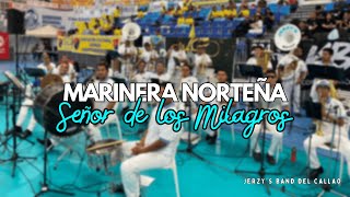 Señor de los Milagros(marinera norteña)