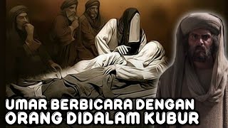 10 KAROMAH UMAR BIN KHATTAB