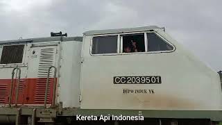 Mars Kereta Api Indonesia