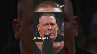 Johncena funny faces 🤣 ll Mr_0x ll #johncena #shorts #attitude #wwe