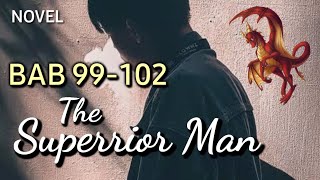 The Superrior Man||BAB 99-102