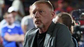 Boris Becker's Heartbreaking Tribute to His Late Mother Elvira on His Birthday