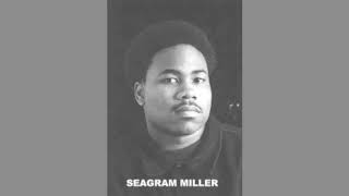 Seagram Miller - Sleepin' In My Nikes (Bay Classics Mix) feat. Scarface