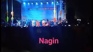 Nagin Dance_Bangla_Consart