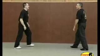 №4 #FISFO #PencakSilat Charles Joussot #Systems