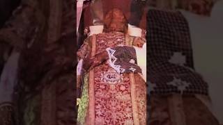 Goa के इसchurchमें रहस्यमयी घटना,450years old DEADBODYके आजतक बढ़ते हैं नाख़ून 💅🏽💀🪦#viral #shorts