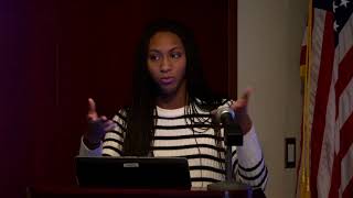 Laura Clippard   Applying for Fellowships and Scholarships   Fall 2017 720p