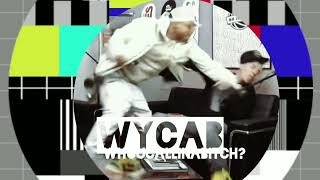 Turtle Turtle x Almighty Suspect x Morris Code - WYCAB "WhoYouCallinABitch?"