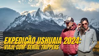 Quer fazer a expedição dos sonhos até Ushuaia? Assista este vídeo!