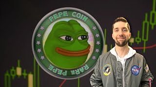 PEPE: Exploring the $PEPE Meme Coin with Parabolic Potential & 2025 Predictions 🚀