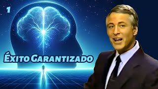 Cómo REPROGRAMAR Tu Subconsciente Para el Éxito 🧠Brian Tracy Seminario Fenix