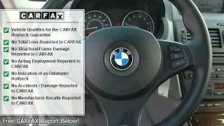 2006 BMW X3 - Skyline Mitsubishi - Thornton, CO 80234