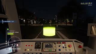 [LIVE] City Transport Simulator TRAM - Road to Level 50