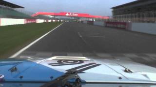 BMW M1 Procar Onboard HD