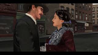 The Godfather: The Game | 1. Prelude | PC Playthrough