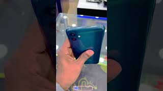 First Impression Samsung A04 || Exchange Mart #shorts