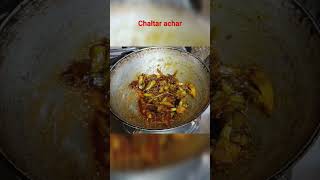 Plz like comment share and subscribe to my channel.#chaltar_achar #achar