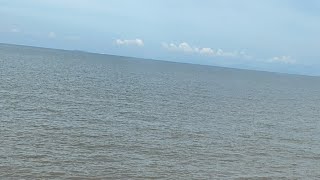 Liburan di pulau rupat utara