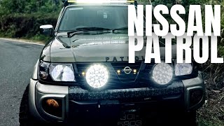 NISSAN PATROL OFF ROAD JEEP FOR SALE | Jeep Outdoor | Car Offer | Automobile Sale | SUV Sale