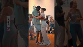 Mirty & Samuel, Kizomba Urbankiz ￼