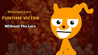 Funtime Victor | Without The Lore