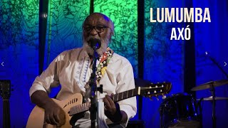 Lumumba - Axó