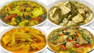 4 RESEP MASAKAN BERKUAH YANG PALING SIMPEL ENAK DAN MUDAH!!