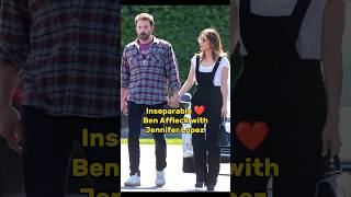 Ben Affleck with Jennifer Lopez -JLO #shorts #davidbeckham #beckham #shortvideo