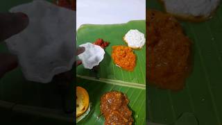 Kalyana veedu virundhu|#marriageplate|#kalyana|#veedu|#SparklewithShorts|#ytshorts|#fillthetummy