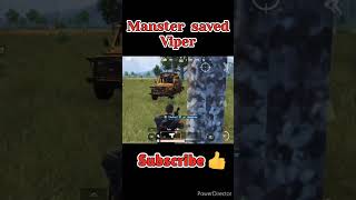 lv8 Clutch with Attitude 🤣 BGMI Funny Video