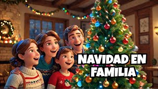 🎄 Ya Vienen los Reyes Magos 🎶 Villancico de Navidad para Cantar y Celebrar en Familia 🌟