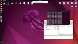 Wipe hdd hard drive securely free with Linux Ubuntu with DD and Shred