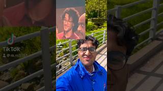 Wow I Think 💭 I’m Famous! I’m In a Dhar Mann Video! Wow! 🤯#life #clickbait #dharmann