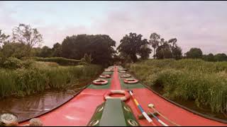 Tiverton Grand Western Canal 360