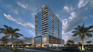 1 , 2 , 3 BEDROOM APARTMENTS FOR SALE | ARJAN | DUBAI |  Ph:+971508700872